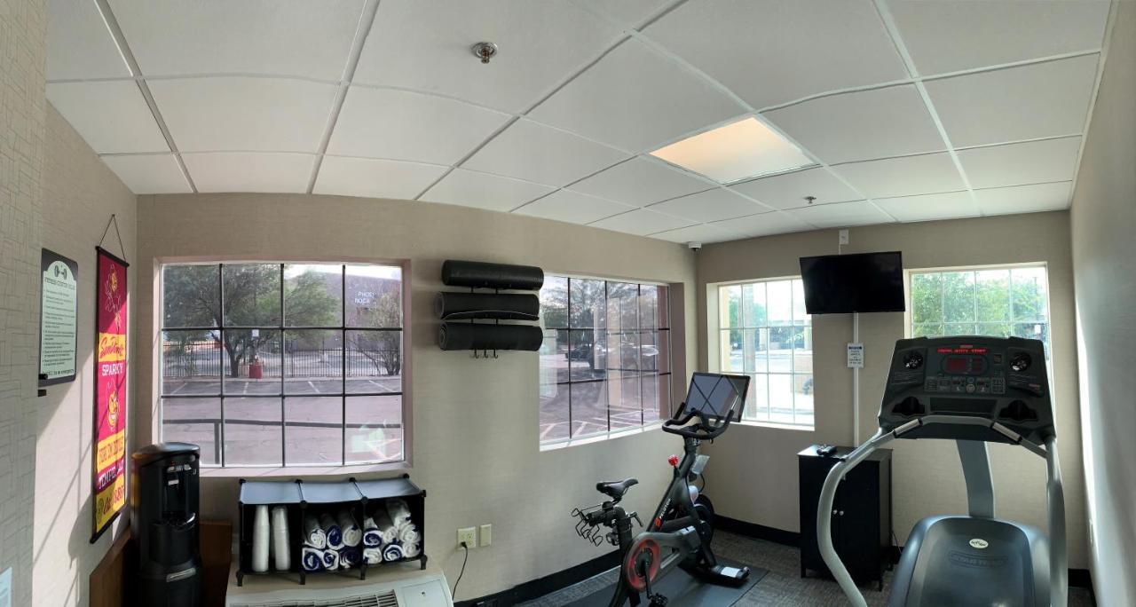 La Quinta Inn & Suites By Wyndham Tempe University, Phoenix מראה חיצוני תמונה