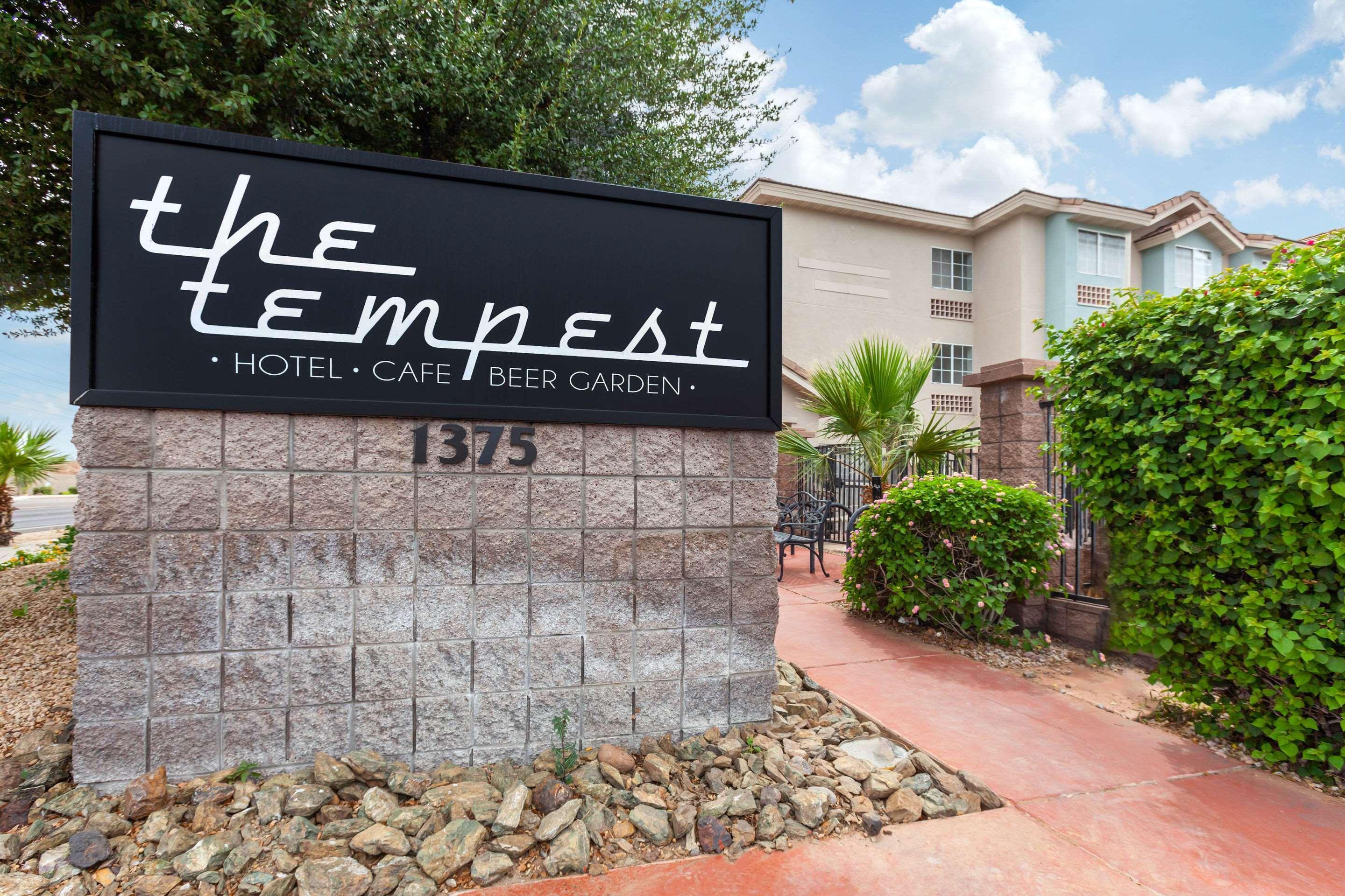 Hotel Tempest, Trademark Collection By Wyndham מראה חיצוני תמונה