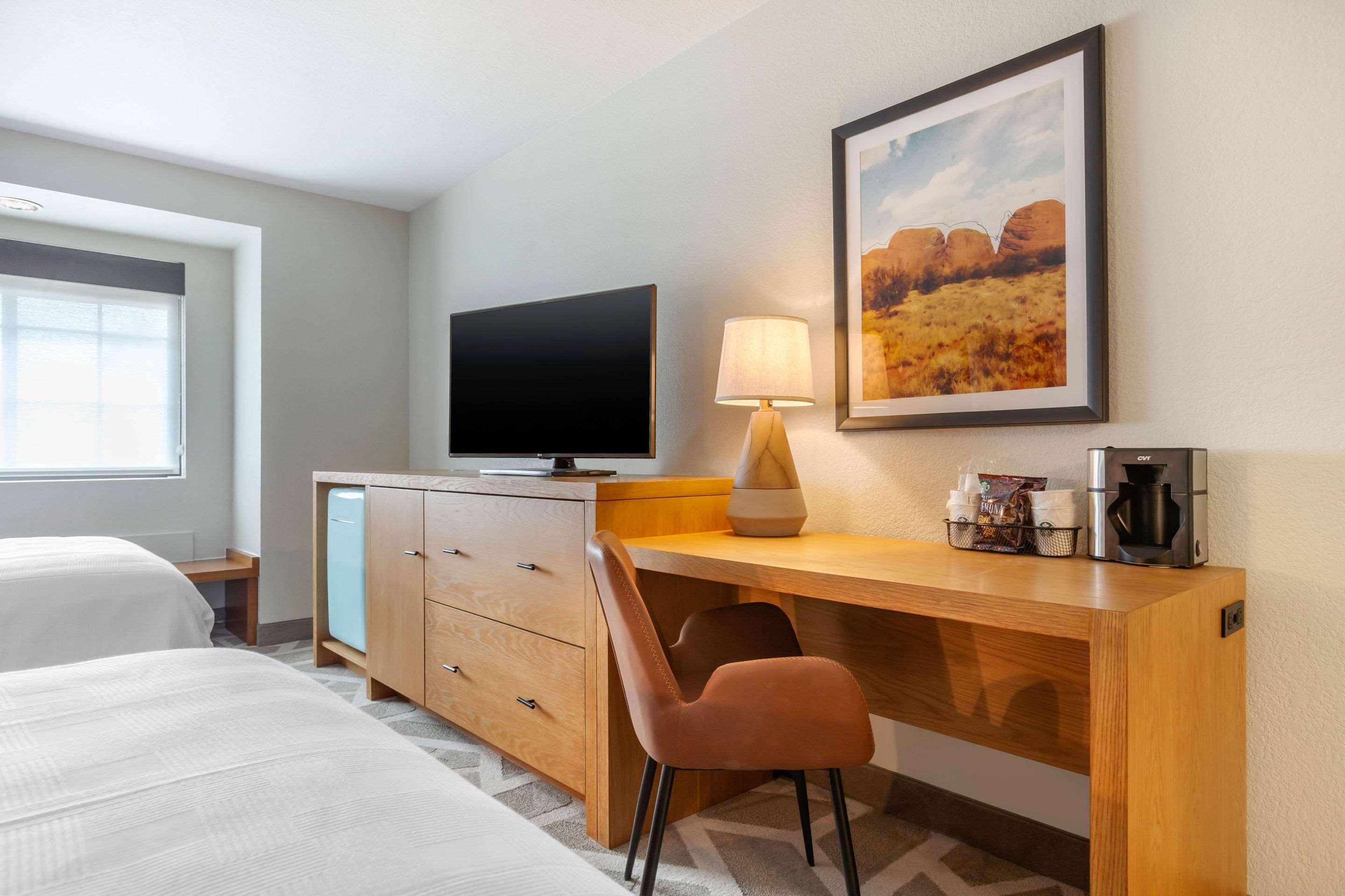 La Quinta Inn & Suites By Wyndham Tempe University, Phoenix מראה חיצוני תמונה