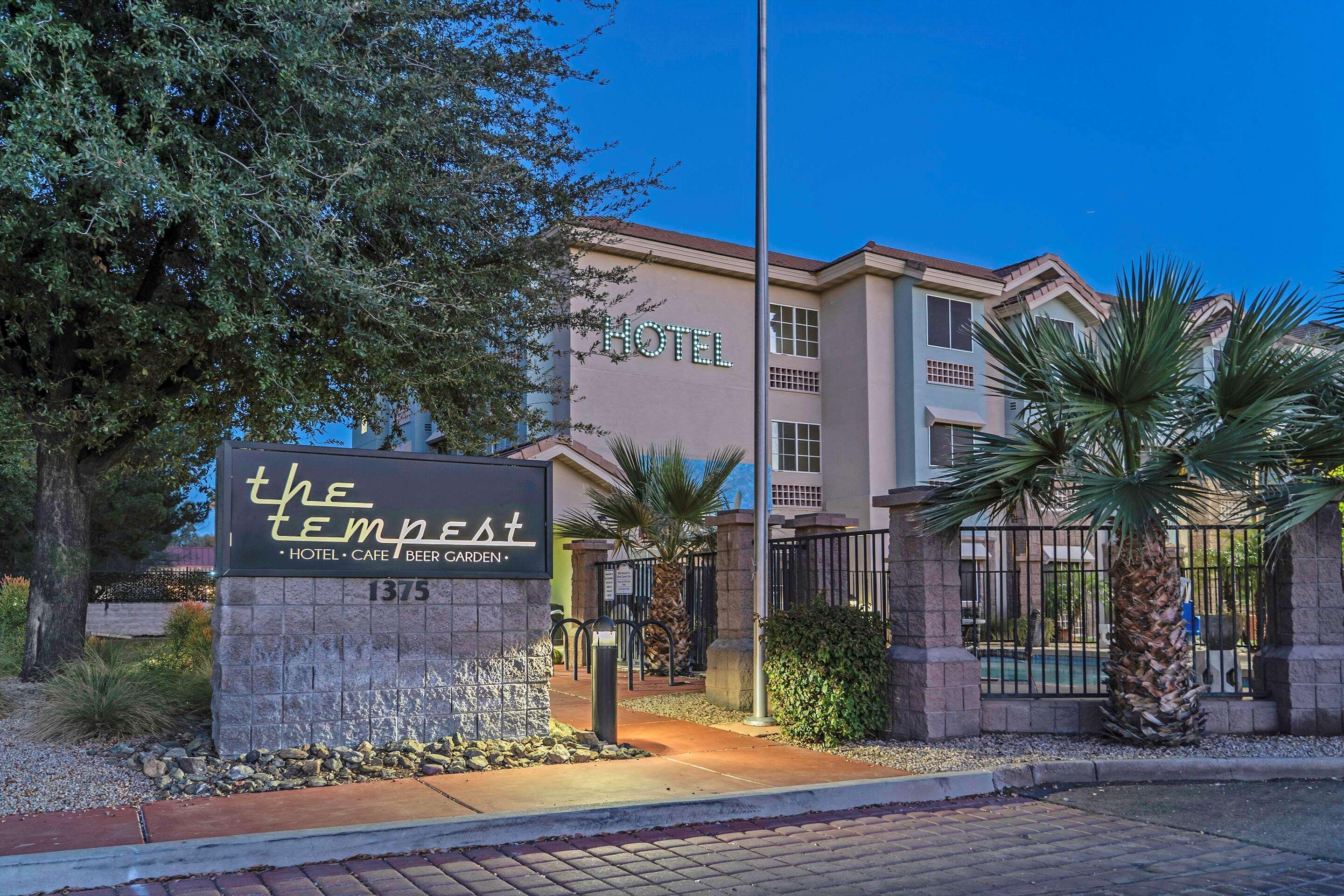 Hotel Tempest, Trademark Collection By Wyndham מראה חיצוני תמונה