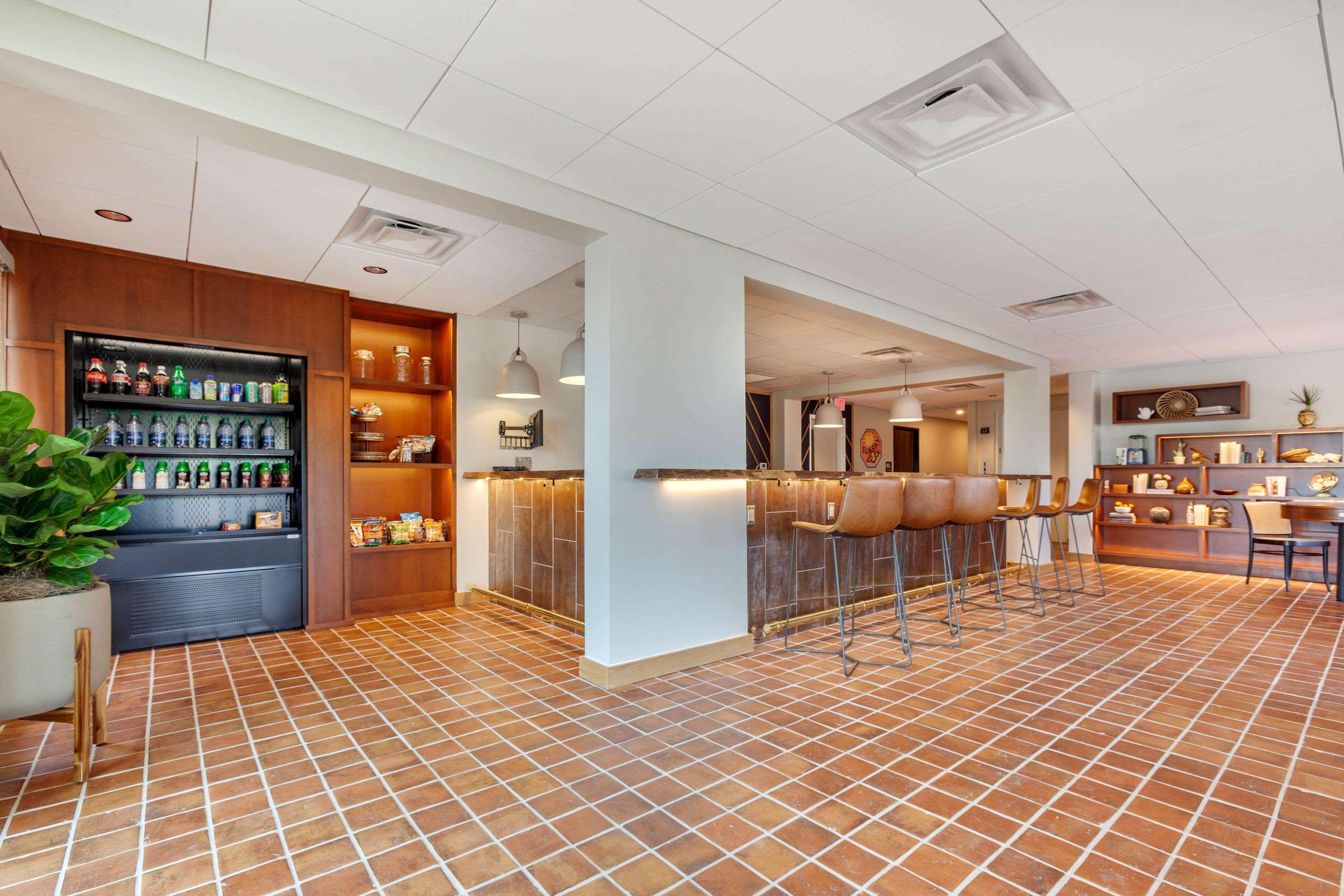 La Quinta Inn & Suites By Wyndham Tempe University, Phoenix מראה חיצוני תמונה