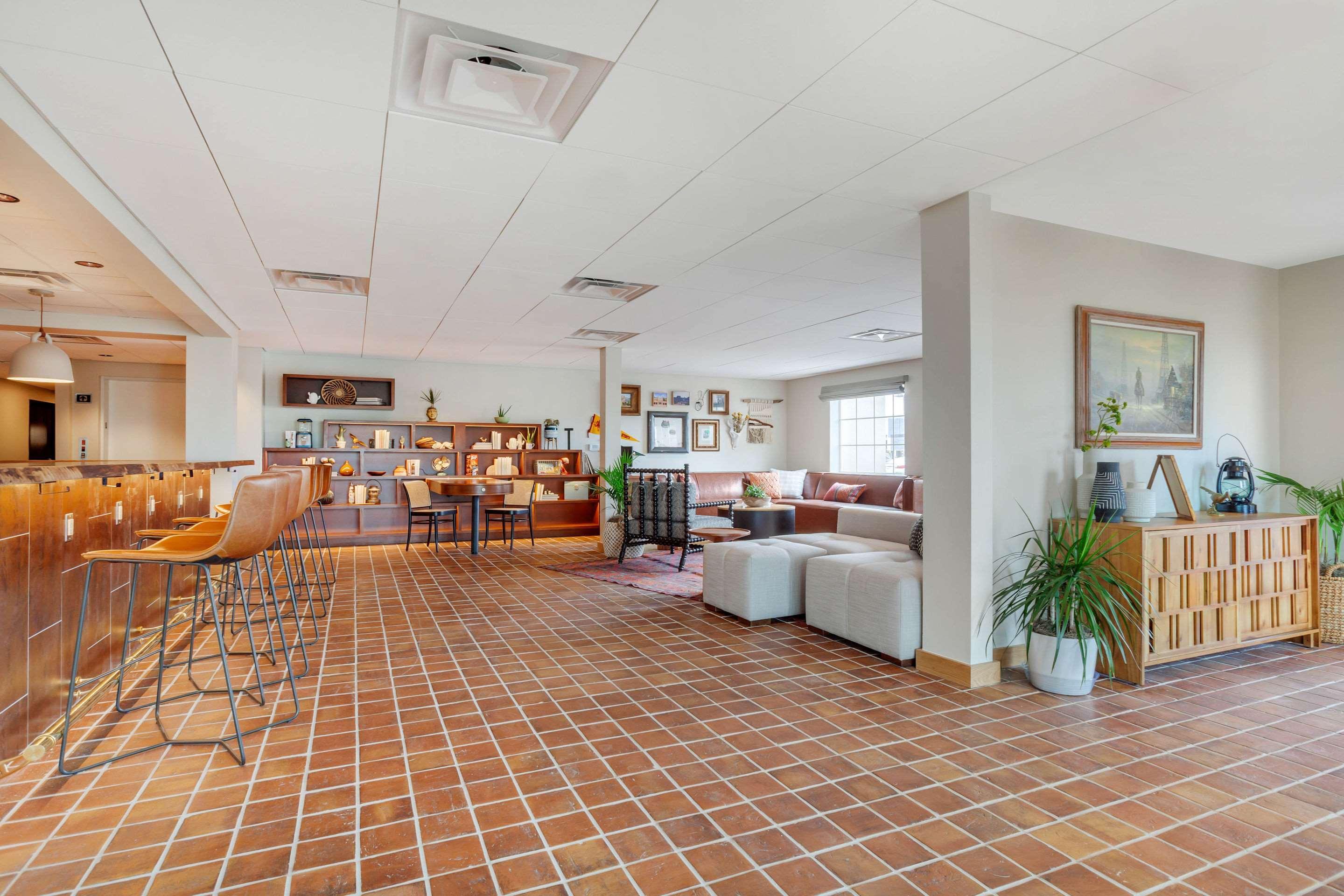 La Quinta Inn & Suites By Wyndham Tempe University, Phoenix מראה חיצוני תמונה