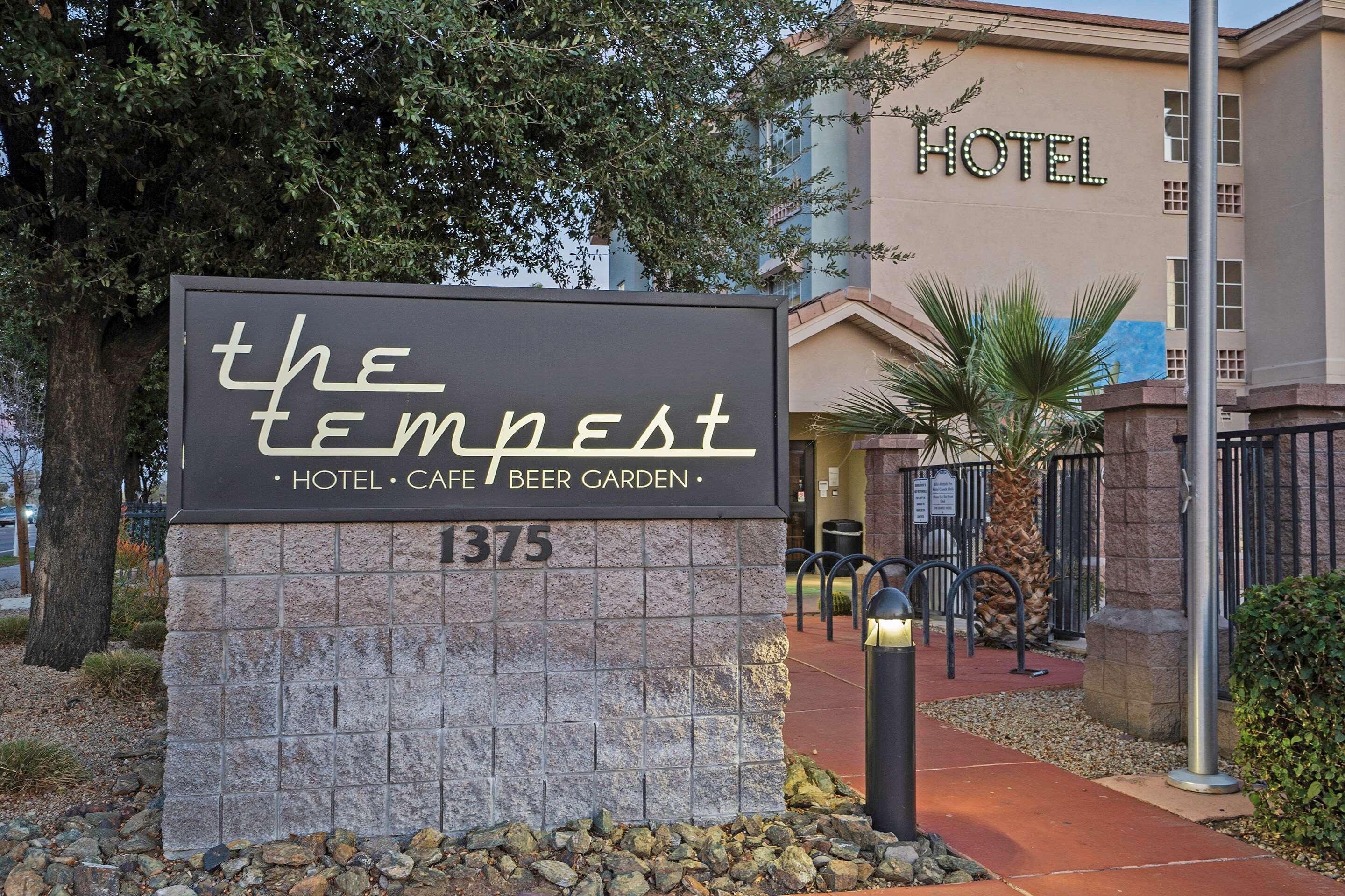 La Quinta Inn & Suites By Wyndham Tempe University, Phoenix מראה חיצוני תמונה