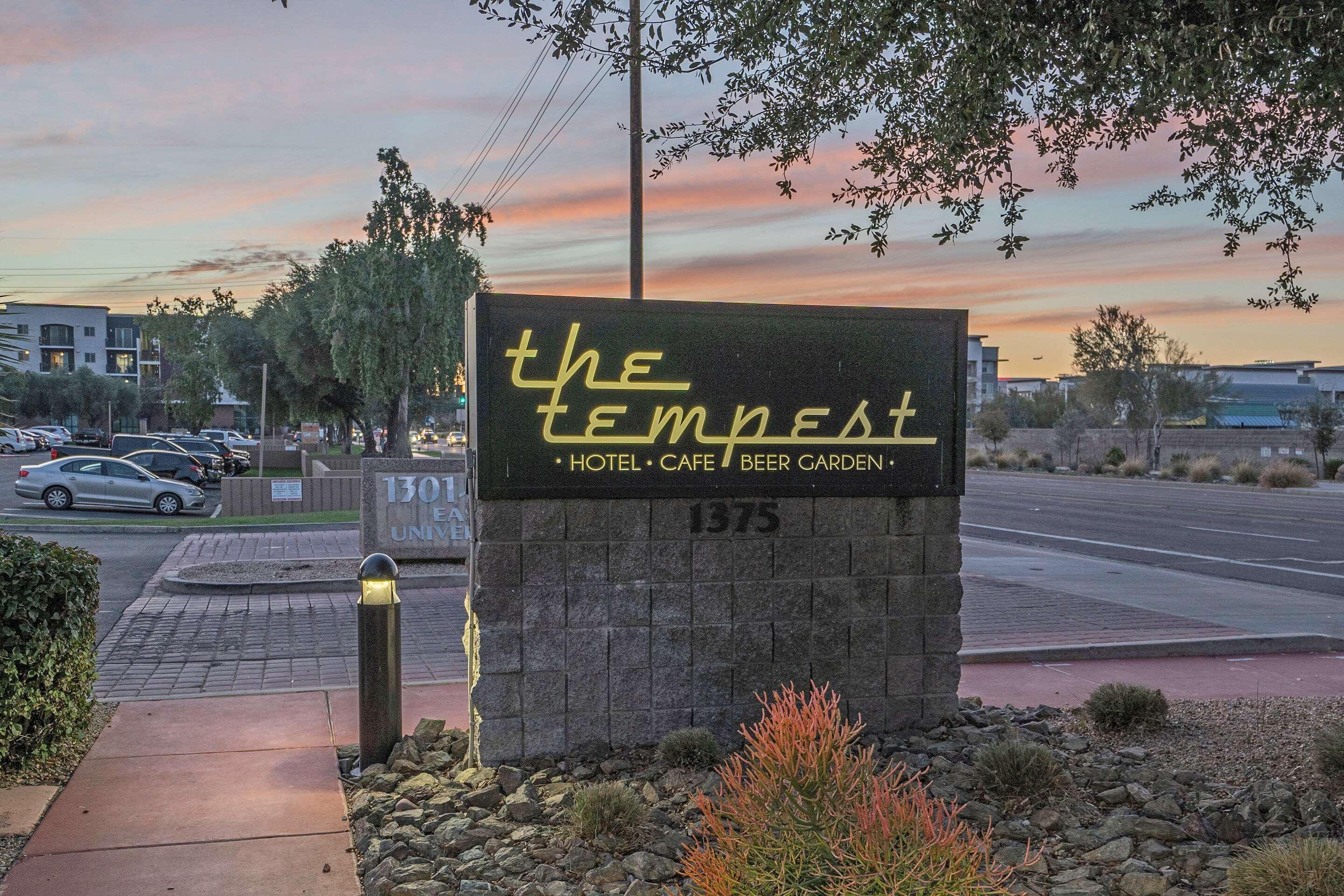 Hotel Tempest, Trademark Collection By Wyndham מראה חיצוני תמונה