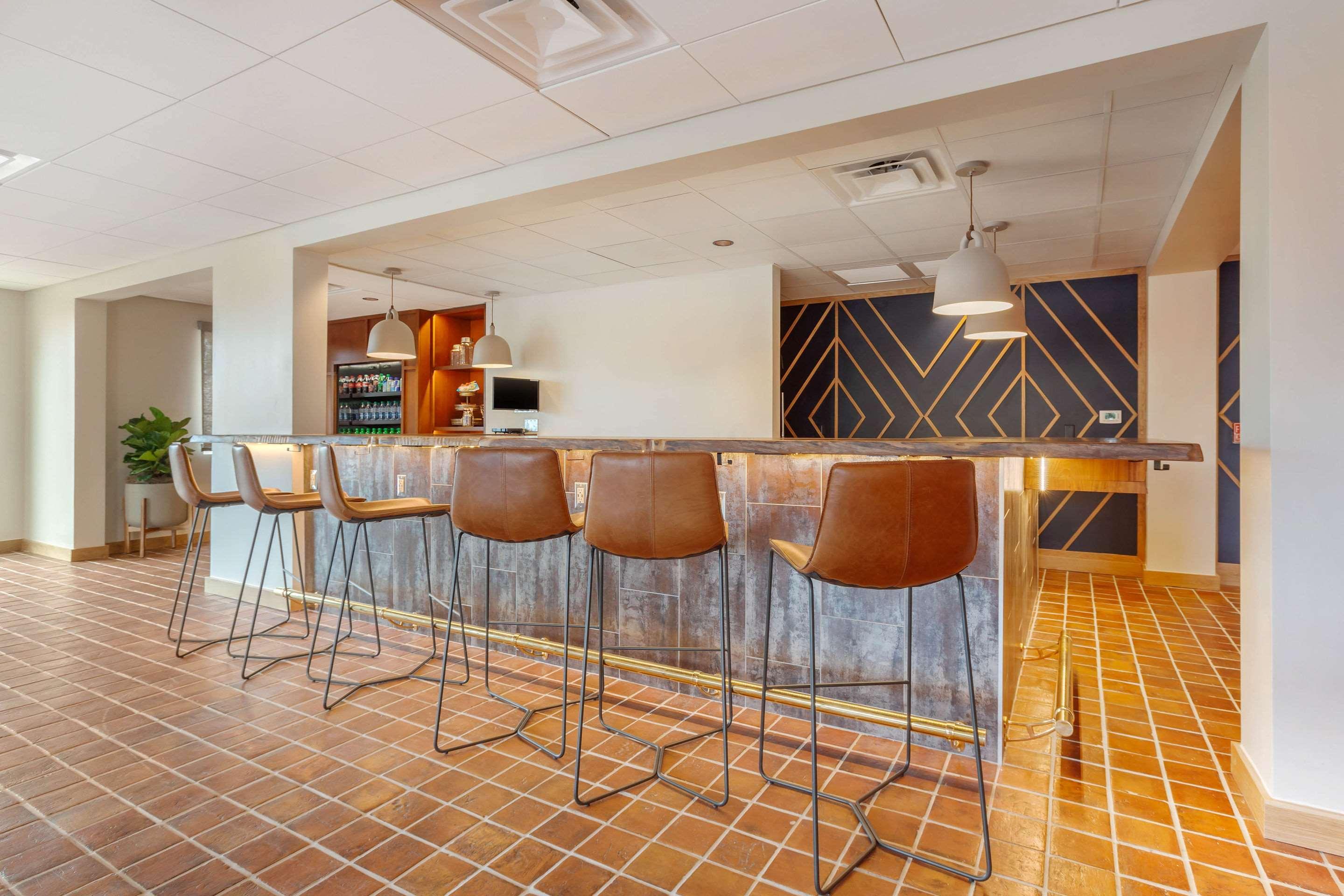 La Quinta Inn & Suites By Wyndham Tempe University, Phoenix מראה חיצוני תמונה