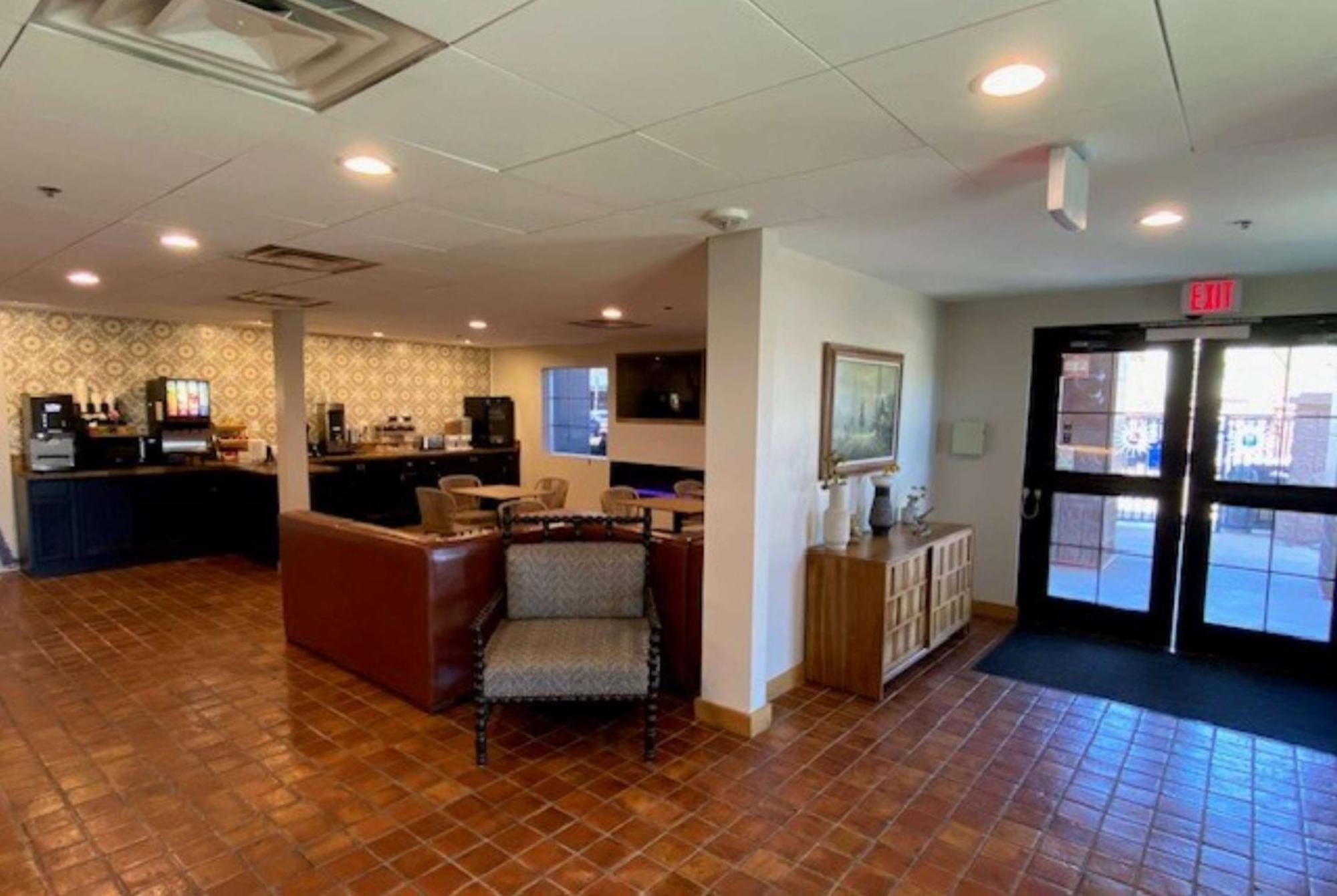 La Quinta Inn & Suites By Wyndham Tempe University, Phoenix מראה חיצוני תמונה